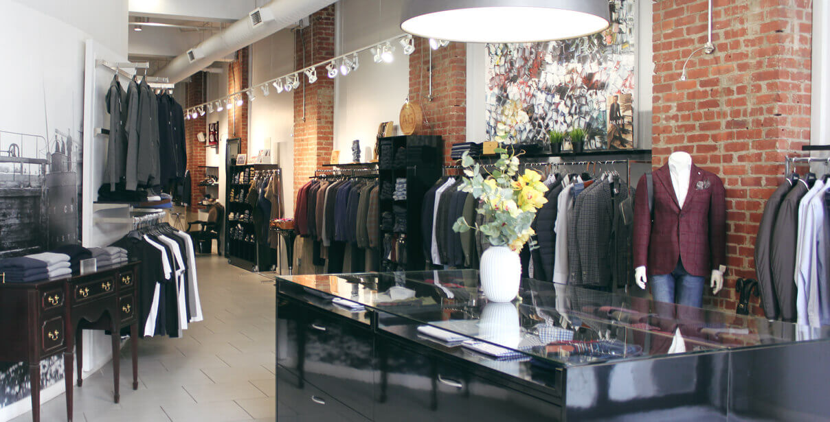 boutique