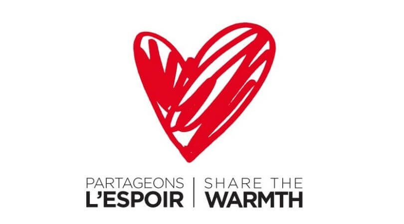 Share the Warmth Montreal