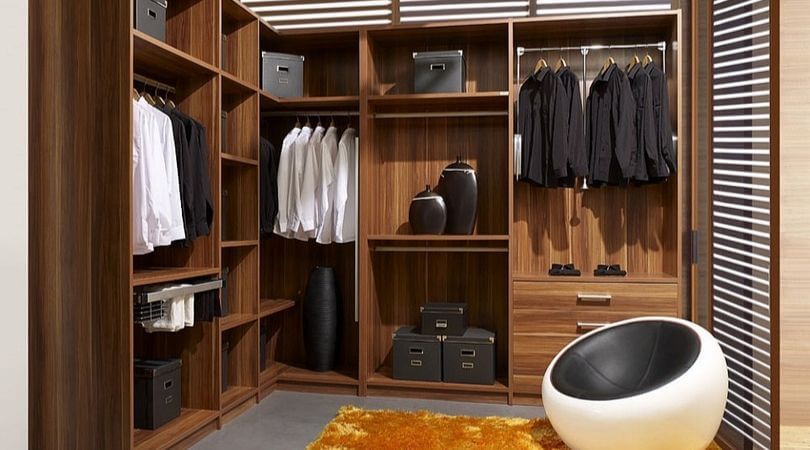 CLUSIER wardrobe tips