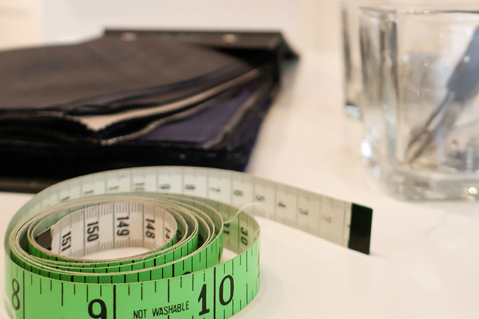 Alterations and Repairs
