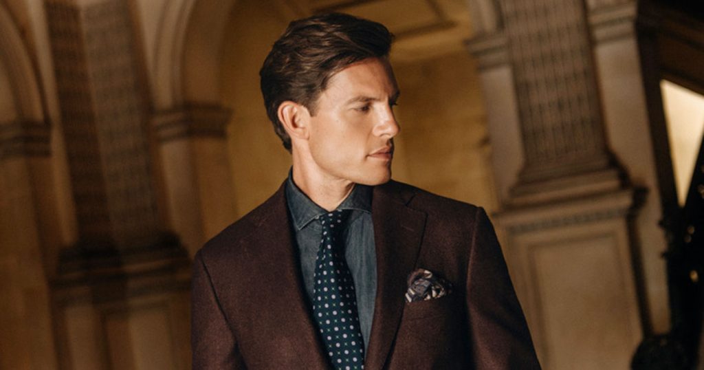 Événement Samuelsohn Automne 2026